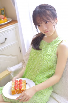 精子pk美女